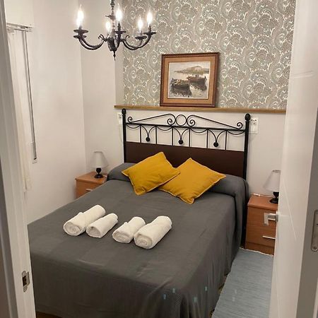 Apartamento Lauria Centro Ronda Exterior photo