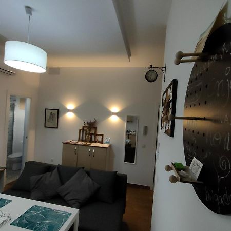 Apartamento Lauria Centro Ronda Exterior photo