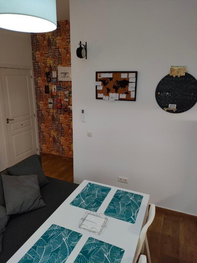 Apartamento Lauria Centro Ronda Exterior photo