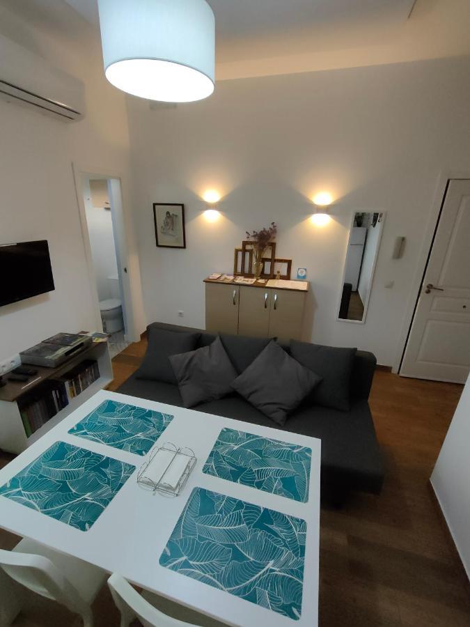 Apartamento Lauria Centro Ronda Exterior photo